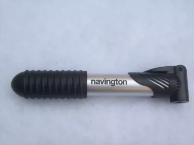 Hustilka na dětský kočárek Navington.