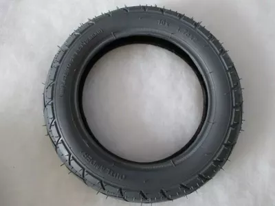 Plášť kolečka 12 1/2 x 1.75 x 2 1/4 (47-203) OUTLANDER-X šedý.