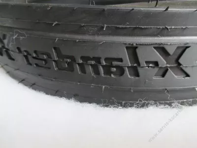 Plášť kolečka 12 1/2 x 2 1/4 X-lander.