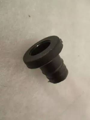 Plastová vložka kolečka FUT "10".