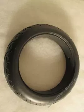 Pneu "pěna" 9".