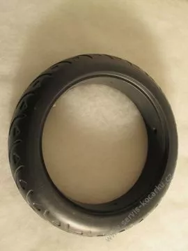 Pneu "pěna" 9".