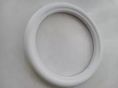 Pneu "pěna" bílá RA -