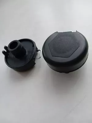 Střed kolečka - ø 10 mm.