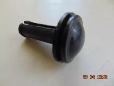 Střed kolečka ART - ø 10 mm.