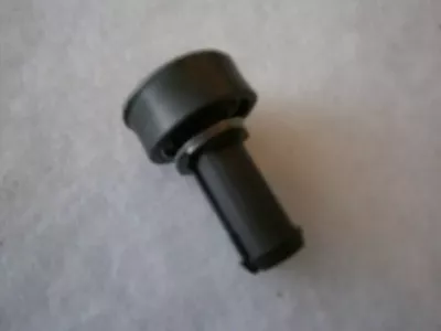 Střed kolečka FUT - ø 10 mm.