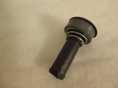 Střed kolečka GRE FOKUS - ø 10 mm.