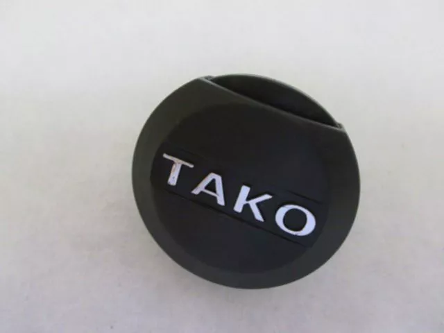 Střed kolečka TAKO - bez ložiska - ø 10 mm.