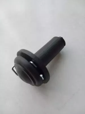 Střed kolečka WI - ø 10 mm.