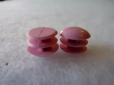 Záslepka ø20 mm.