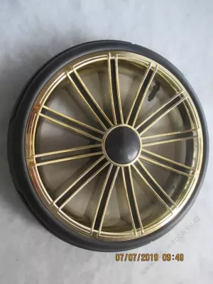 11" - 12"