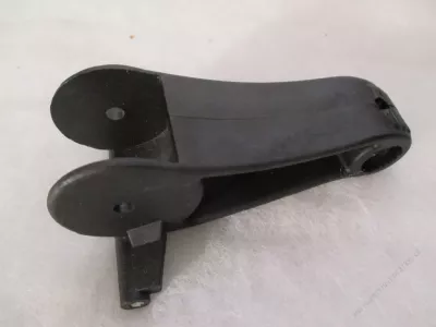 Bodec brzdy X - lander.