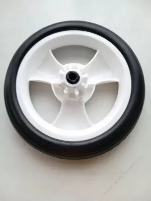 Kolečko ke kočárku K - 10.