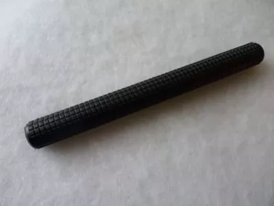 Návlek na rukojeť dětského kočárku ø 20 mm.