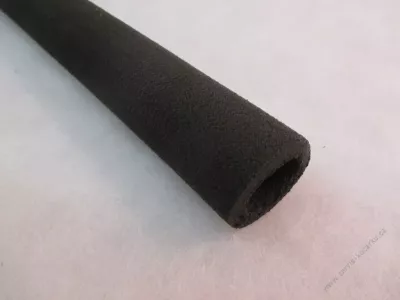 Návlek na rukojeť dětského kočárku dlouhý - ø 20 mm