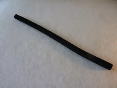 Návlek na rukojeť dětského kočárku dlouhý - ø 20 mm.
