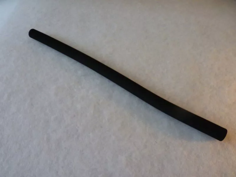 Návlek na rukojeť dětského kočárku dlouhý - ø 20 mm.