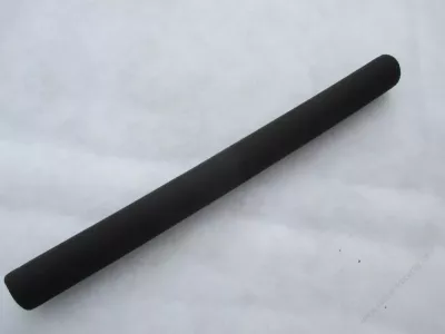 Návlek na rukojeť kočárku ø 16 mm