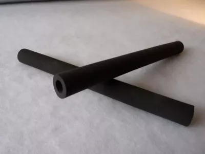 Návlek na rukojeť kočárku ø 16 mm.