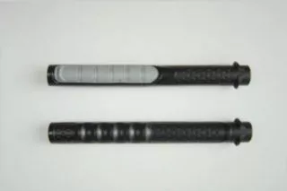 Návlek na rukojeť kočárku ø20 mm.