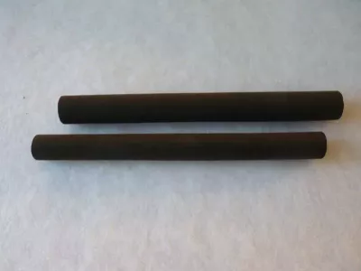 Návlek na rukojeť kočárku ø 20 mm.