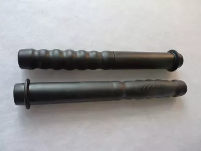 Návlek na rukojeť kočárku ø 22 mm.