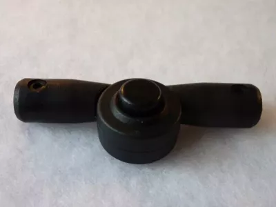 Regulace 16/16 mm.