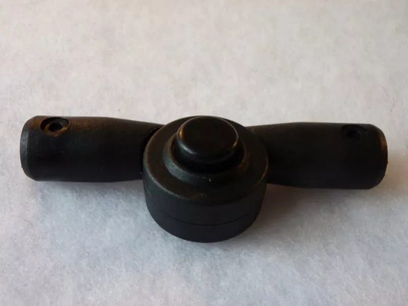 Regulace 16/16 mm.
