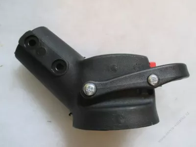 Zavěšení předního kola ø22 mm - pravé.