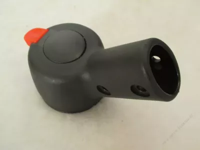 Zavěšení předního kola.