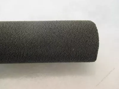Návlek na rukojeť dětského kočárku dlouhý - ø 20 mm