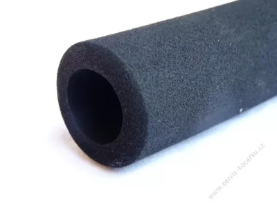 Návlek na rukojeť kočárku ø 22 mm.