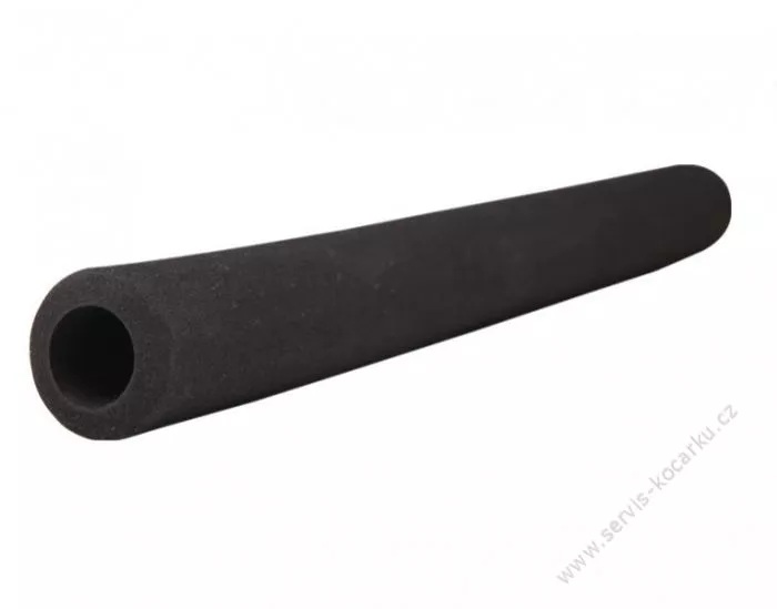 Návlek na rukojeť kočárku ø 22 mm.