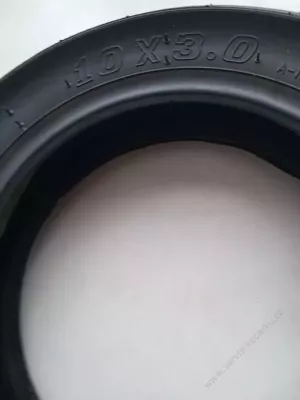 Pneu HOTA TYRE 10 x 3.0 pro SCOOTER.