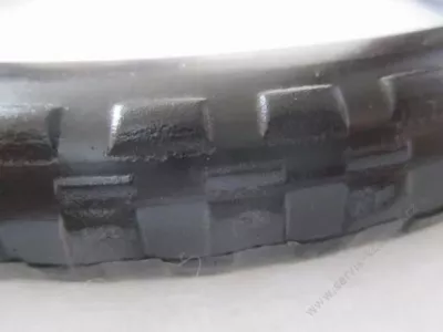 Pneu "pěna" 11,5".