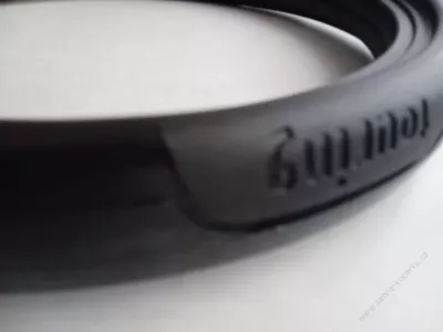 Pneu "pěna" 14" - 310.