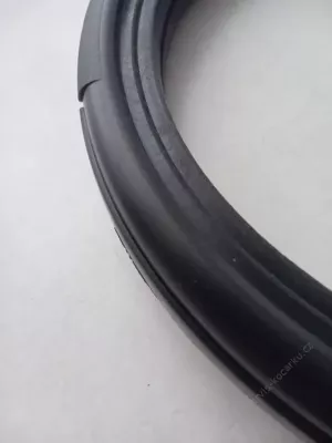 Pneu "pěna" 14" - 310.
