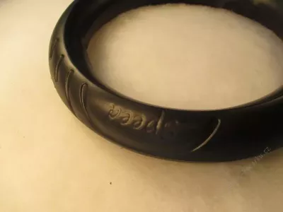 Pneu "pěna" SPEED 11".