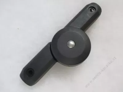 Regulace rukojeti 16/16 mm. Regulace rukojeti 16/16 mm.