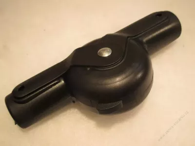 Regulace rukojeti X-lander.
