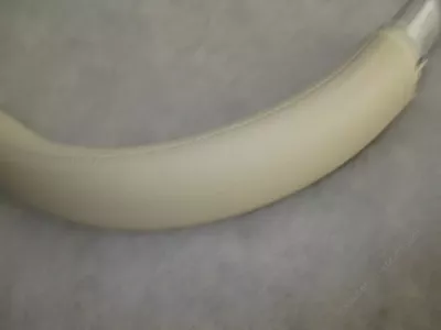 Rukojeť k dětskému kočárku TAKO Ballila - béžová - Rukojeť k dětskému kočárku TAKO Ballila - béžová -