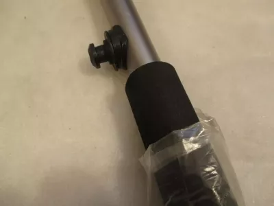 Rukojeť k dětskému kočárku X - lander - pěna -.