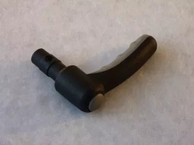 Rukojeť ke sportovnímu kočárku ø16 mm.