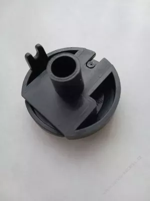 Střed kolečka ABC - A - ø 10 mm. Střed kolečka ABC - A - ø 10 mm.
