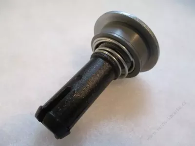 Střed kolečka BEBETTO - ø 10 mm.