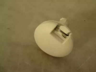 Střed kolečka FUT- A - ø 10 mm. Střed kolečka FUT- A - ø 10 mm.