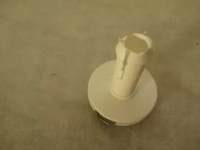 Střed kolečka FUT- A - ø 10 mm. Střed kolečka FUT- A - ø 10 mm.