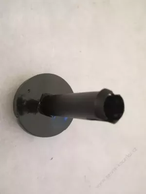 Střed kolečka FUT - B - ø 10 mm. Střed kolečka FUT - B - ø 10 mm.