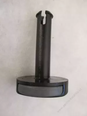 Střed kolečka FUT - B - ø 10 mm. Střed kolečka FUT - B - ø 10 mm.