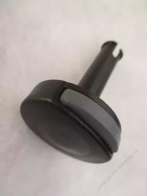 Střed kolečka FUT - B - ø 10 mm. Střed kolečka FUT - B - ø 10 mm.